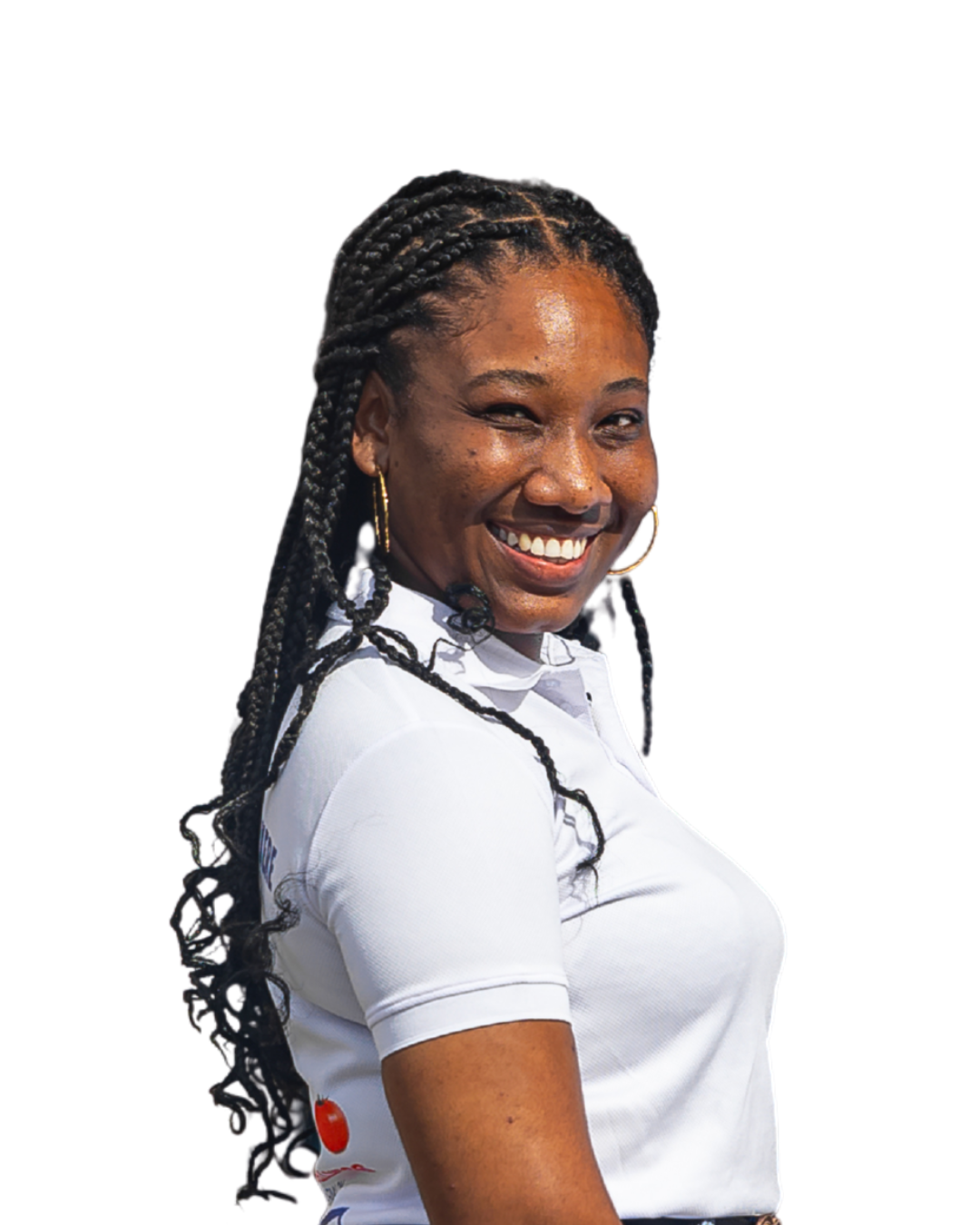 Ms. Kerona Raymond