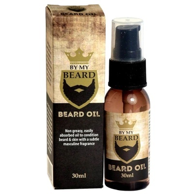 beardoil