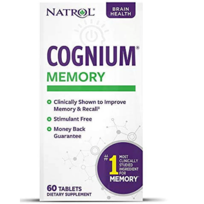 cognium_memomy